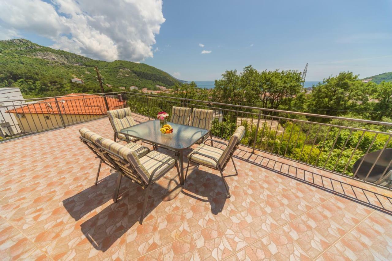 Villa Sunny Hill Budva Exterior photo