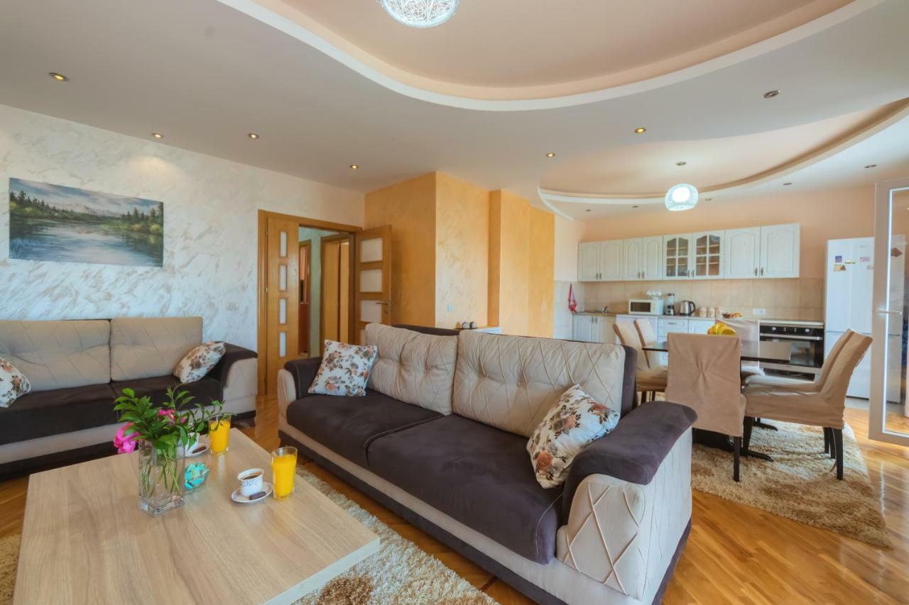 Villa Sunny Hill Budva Exterior photo