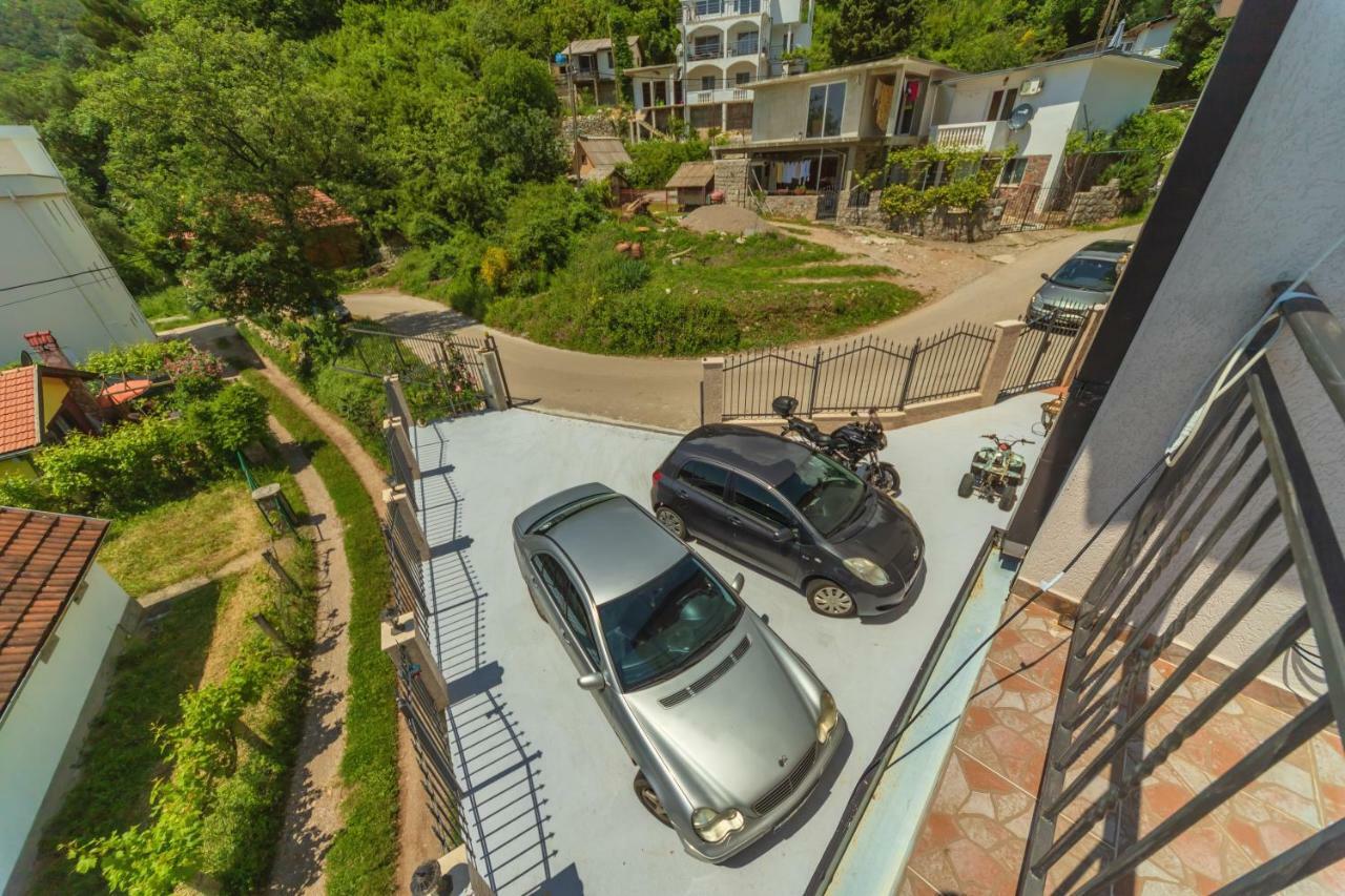 Villa Sunny Hill Budva Exterior photo