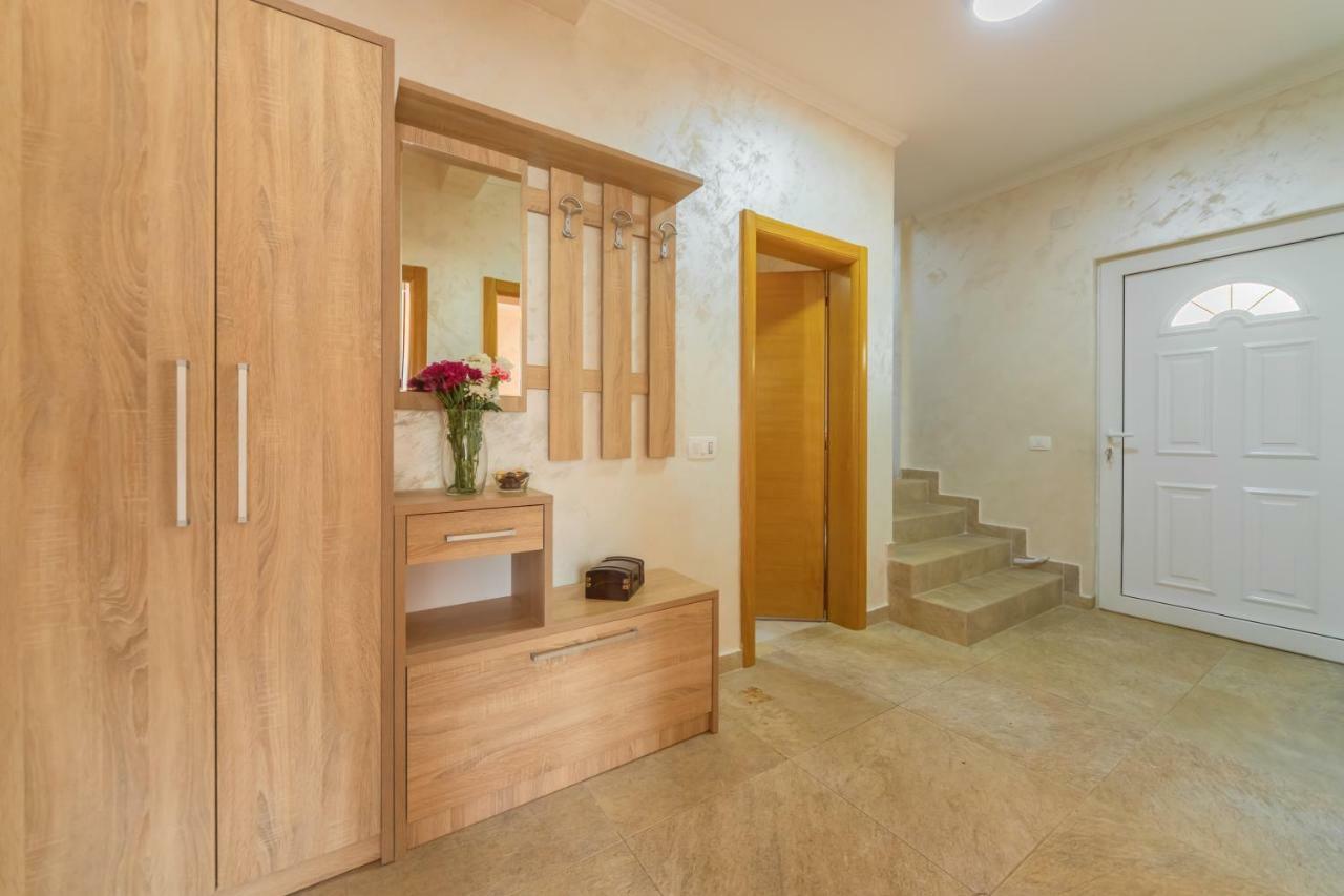 Villa Sunny Hill Budva Exterior photo