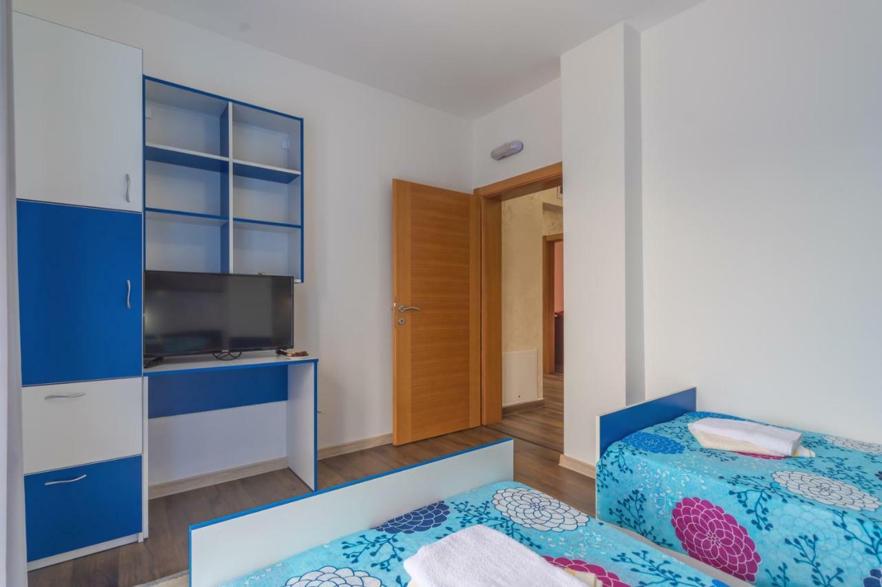 Villa Sunny Hill Budva Exterior photo