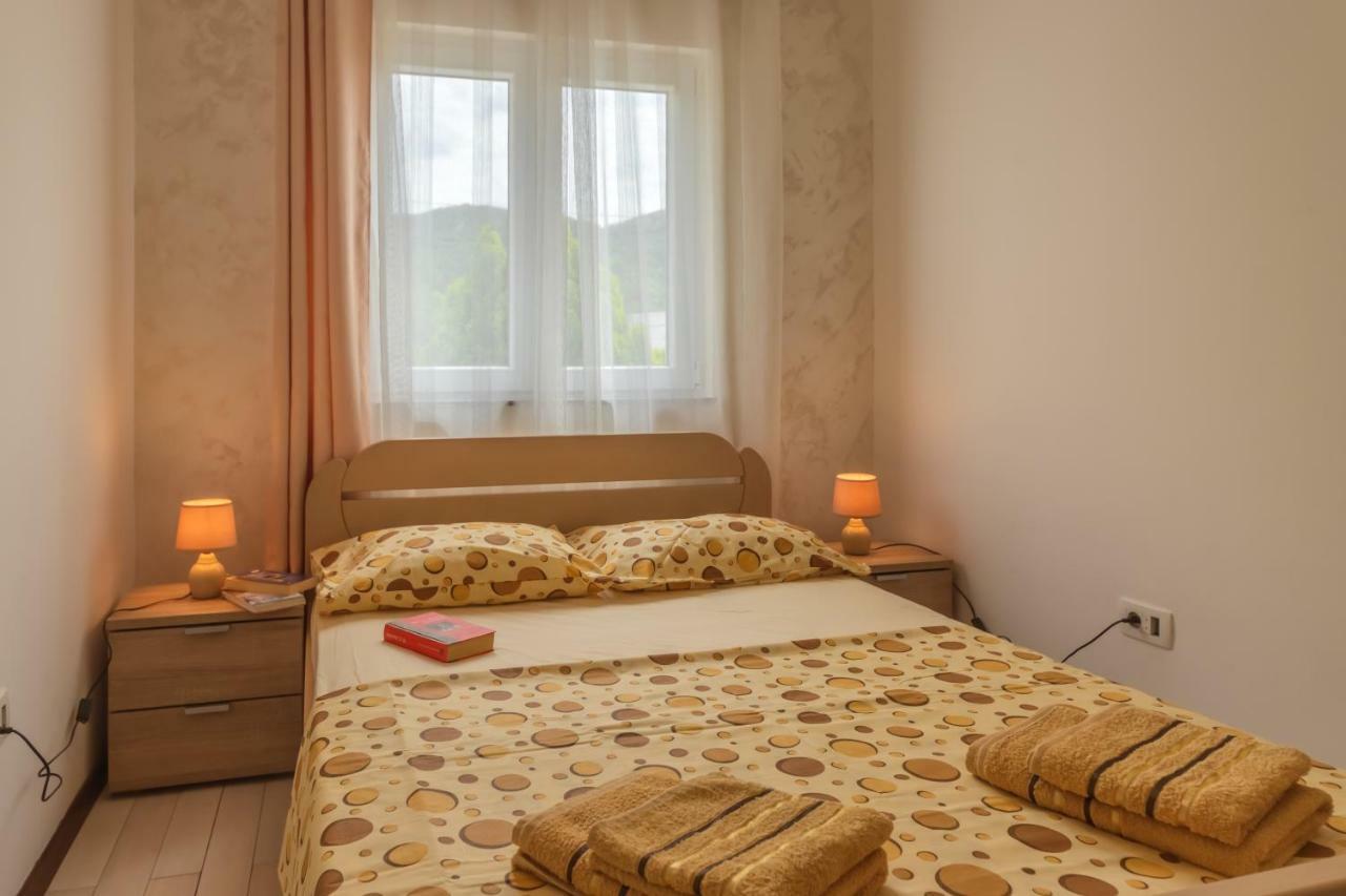 Villa Sunny Hill Budva Exterior photo